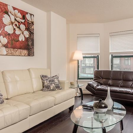 Wonderful Washington Fully Furnished Apartments In Downtown Area Exterior foto
