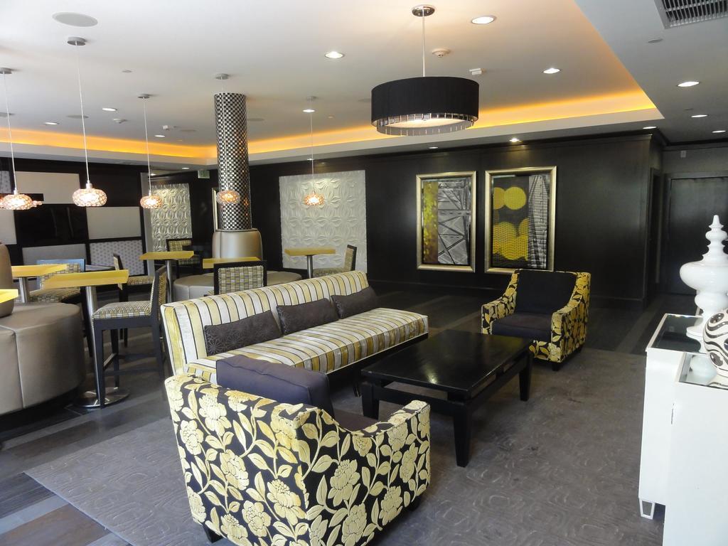 Wonderful Washington Fully Furnished Apartments In Downtown Area Exterior foto