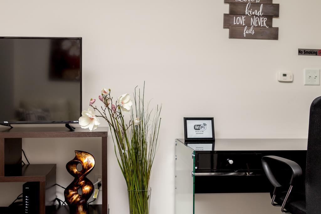 Wonderful Washington Fully Furnished Apartments In Downtown Area Exterior foto