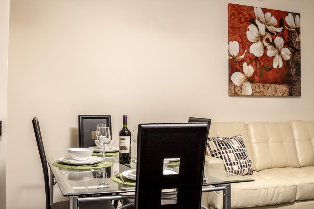 Wonderful Washington Fully Furnished Apartments In Downtown Area Exterior foto