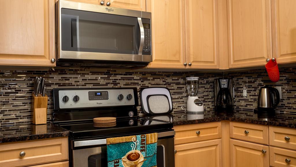 Wonderful Washington Fully Furnished Apartments In Downtown Area Exterior foto