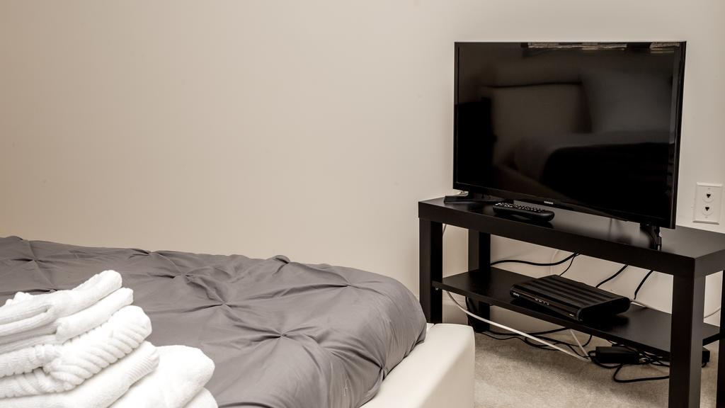 Wonderful Washington Fully Furnished Apartments In Downtown Area Exterior foto