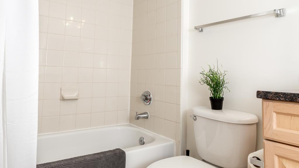 Wonderful Washington Fully Furnished Apartments In Downtown Area Exterior foto