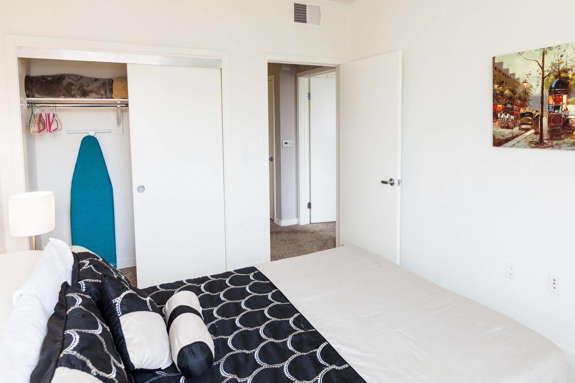 Wonderful Washington Fully Furnished Apartments In Downtown Area Exterior foto