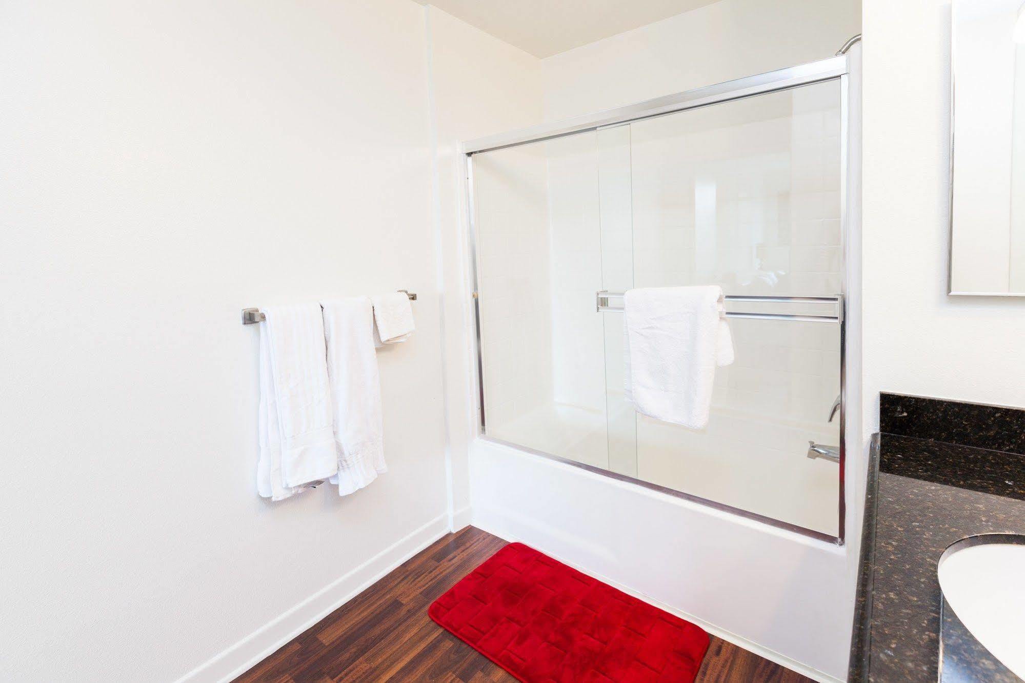 Wonderful Washington Fully Furnished Apartments In Downtown Area Exterior foto