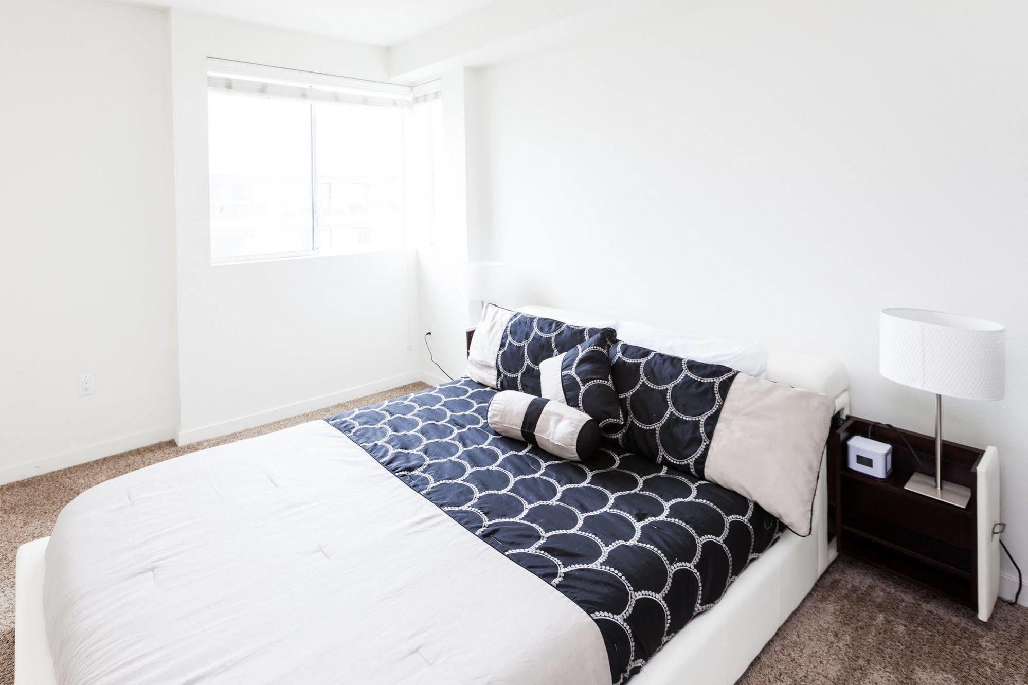 Wonderful Washington Fully Furnished Apartments In Downtown Area Exterior foto