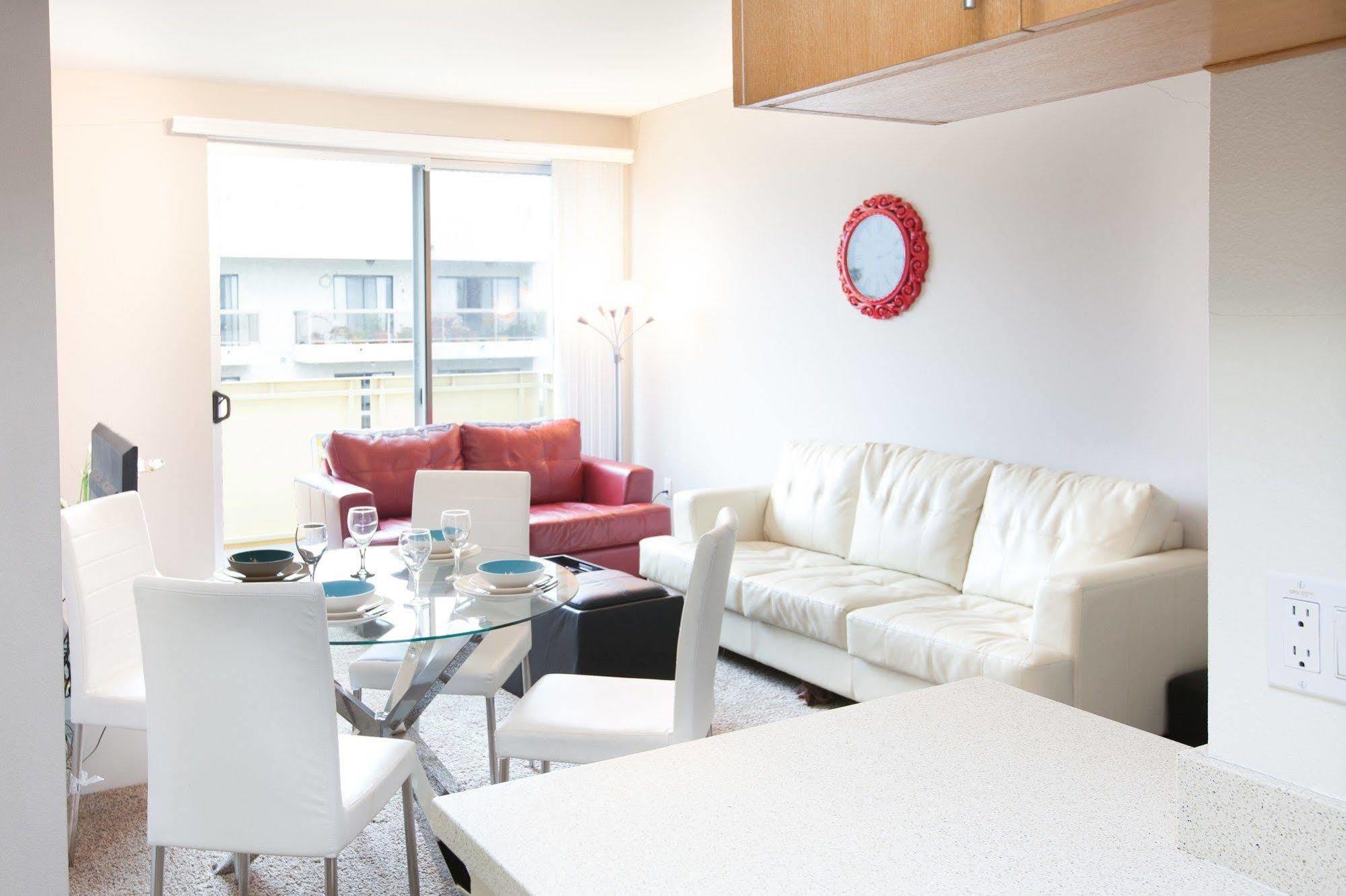 Wonderful Washington Fully Furnished Apartments In Downtown Area Exterior foto