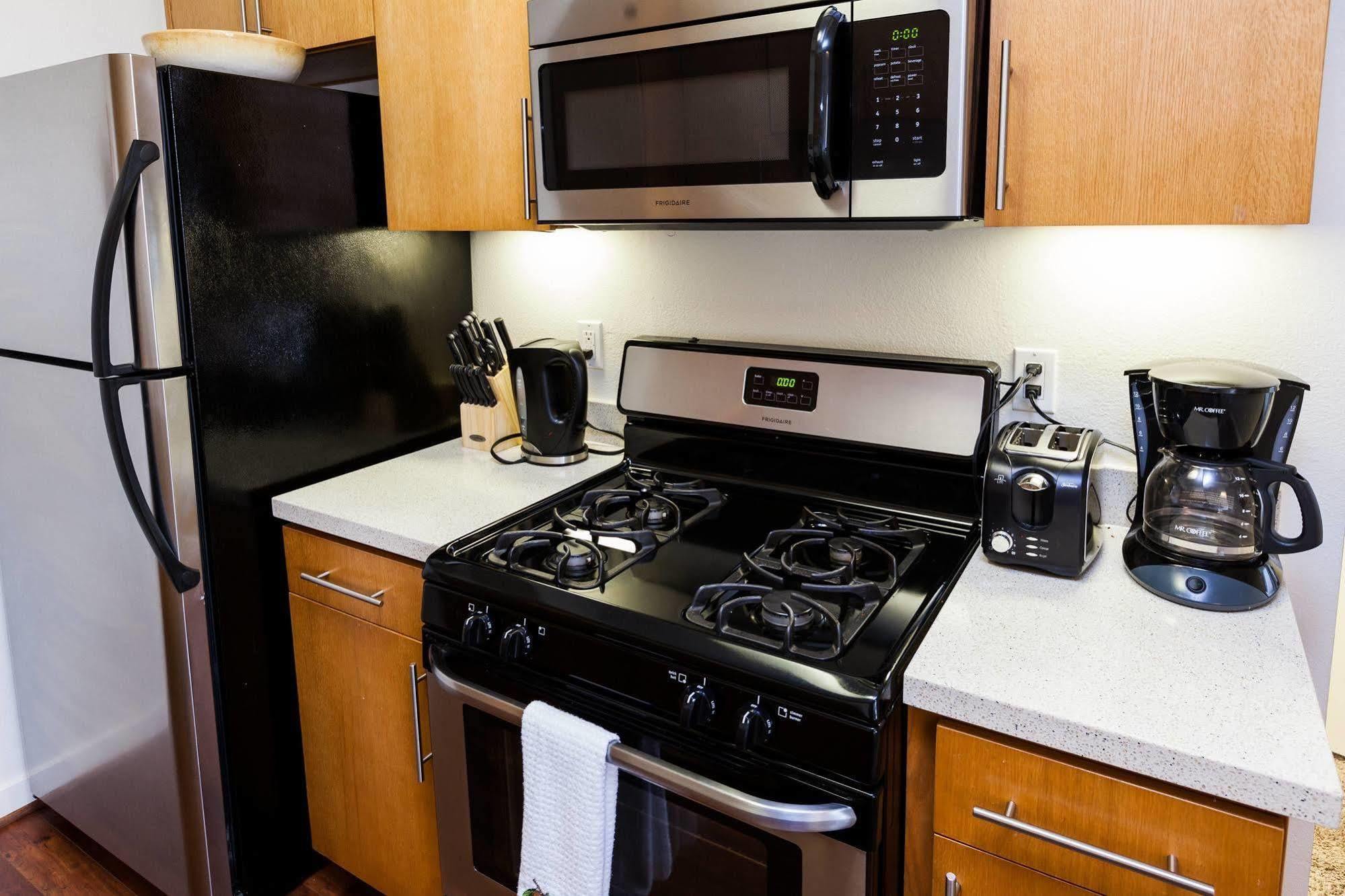 Wonderful Washington Fully Furnished Apartments In Downtown Area Exterior foto