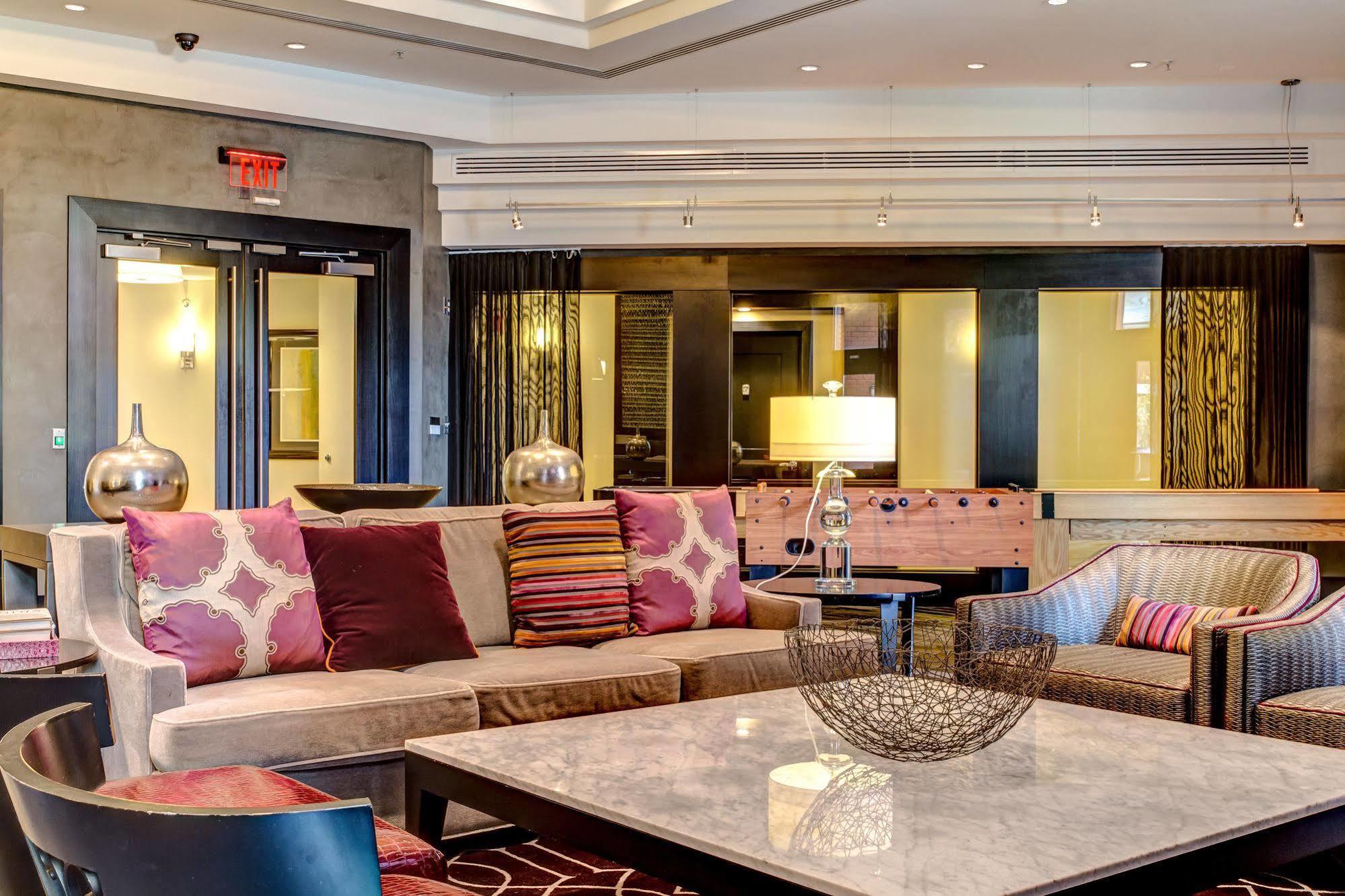Wonderful Washington Fully Furnished Apartments In Downtown Area Exterior foto